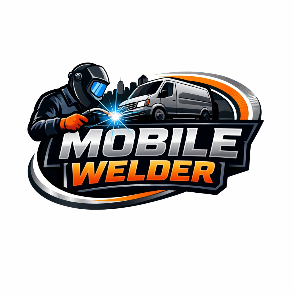 Mobile Welder Southwark Logo